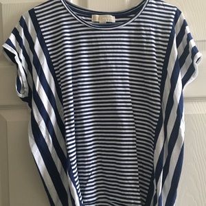 Michael Kors Striped Tee